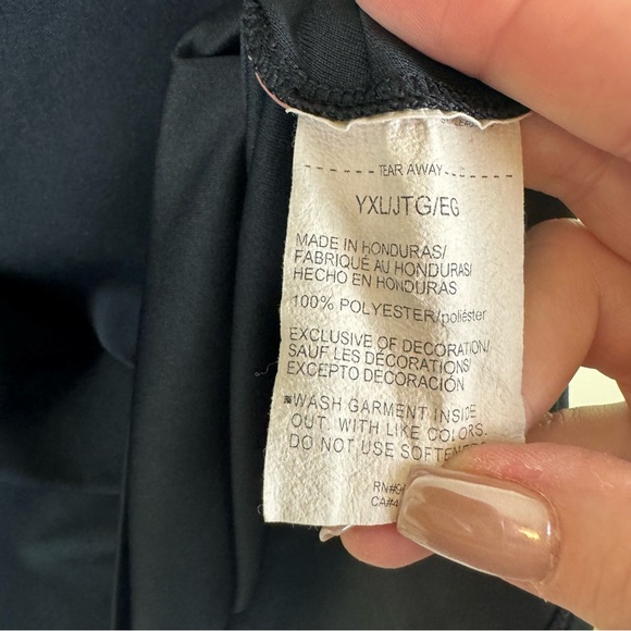 Under Armour Repeat Logo Tech Tee - Picture 3 of 7